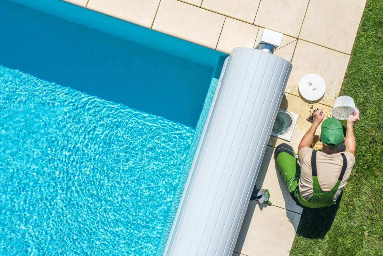pools uae