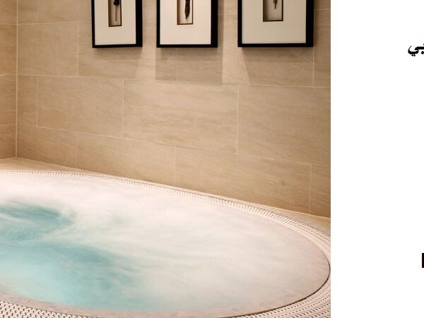 تركيب غرف الساونا والجاكوزي في ابوظبي